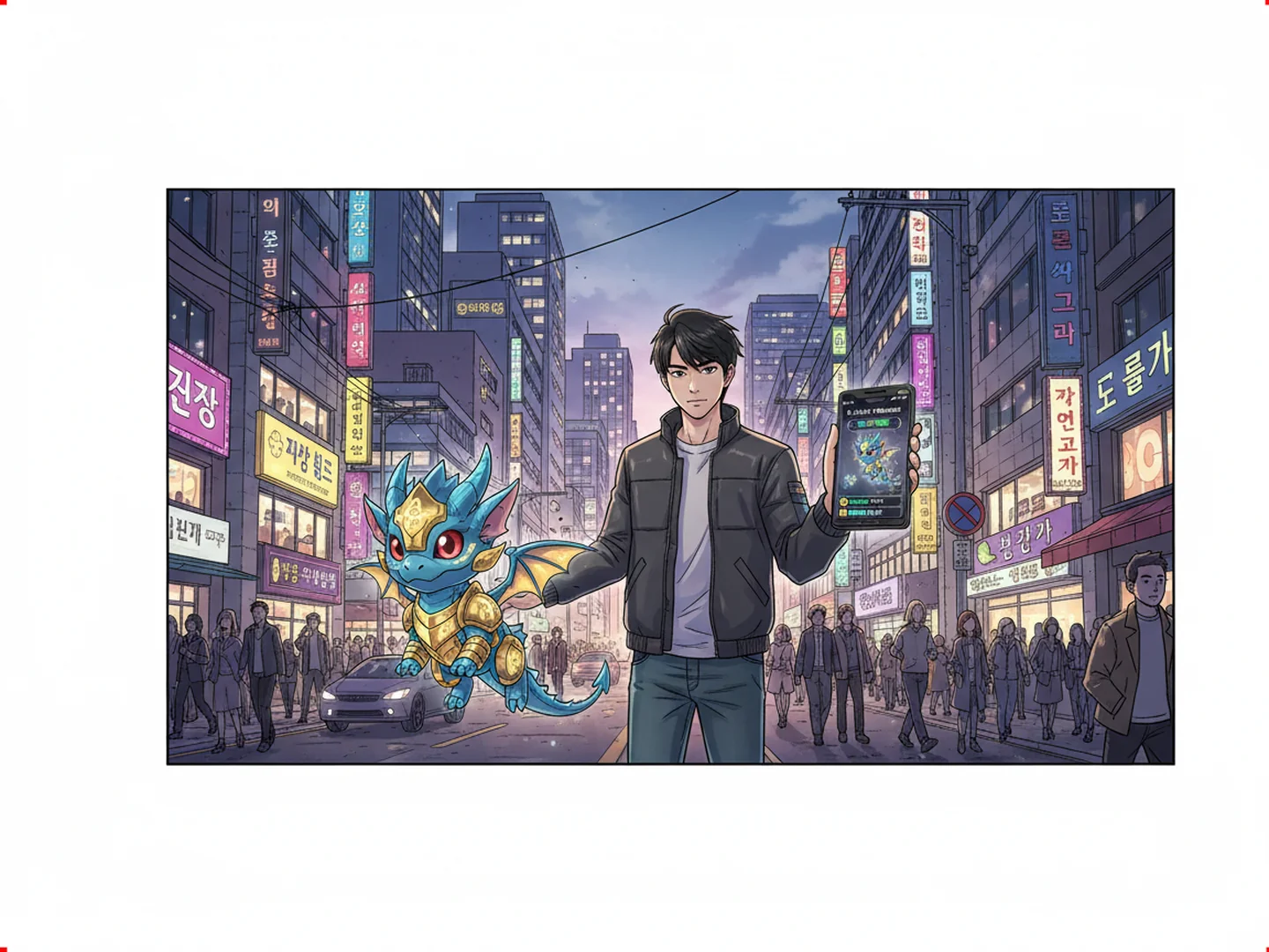 탕탕특공대 이세계펫03